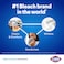 Clorox Platinum Bleach Original 450ml
