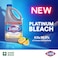 Clorox Platinum Bleach Crisp Lemon 1.89L