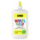 UHU White Glue 470ml