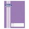Doms Square Line Exercise Book 100 Sheets 10mm 21x16inch
