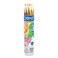 Doms Colour Pencils Round Tin 13 PCS