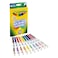 Crayola Washable Fineline Markers CY587852 10 PCS