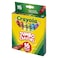 Crayola Jumbo Crayons CY520390 16 PCS