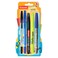 Luxor Back To School Stationary Set LX1321 5 PCS