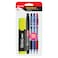 Luxor Study Mate 2 Stationary Set LX1342 5 PCS