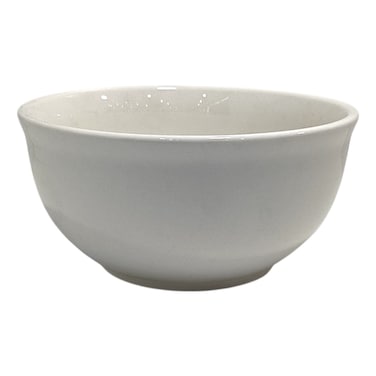 ستون وير وعاء أبيض 15.5 سم