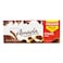Solen Amada Starz Milky Chocolate Cream Biscuit 37.5g Pack of 12