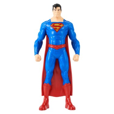 Spin Master DC Comics Universal Superman Figure 9.5inch