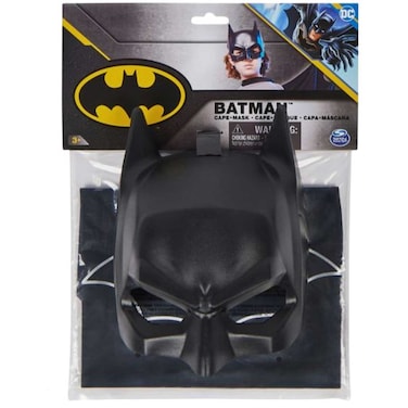 Spin Master DC Comics Batman Mask