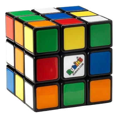 Rubiks Cube 3x3inch