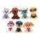 Paw Patrol Plush Animal Toy 6inch