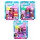 Gabby's Dollhouse Cat-tivity Toy Assorted 3 PCS