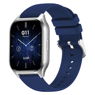 X.Cell G11 Professional Smartwatch Blue