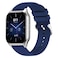 X.Cell G11 Professional Smartwatch Blue