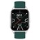 X.Cell G11 Professional Smartwatch Green