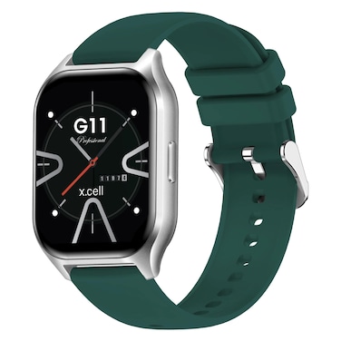 X.Cell G11 Professional Smartwatch Green