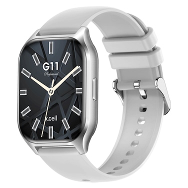 X.Cell G11 Professional Smartwatch Grey