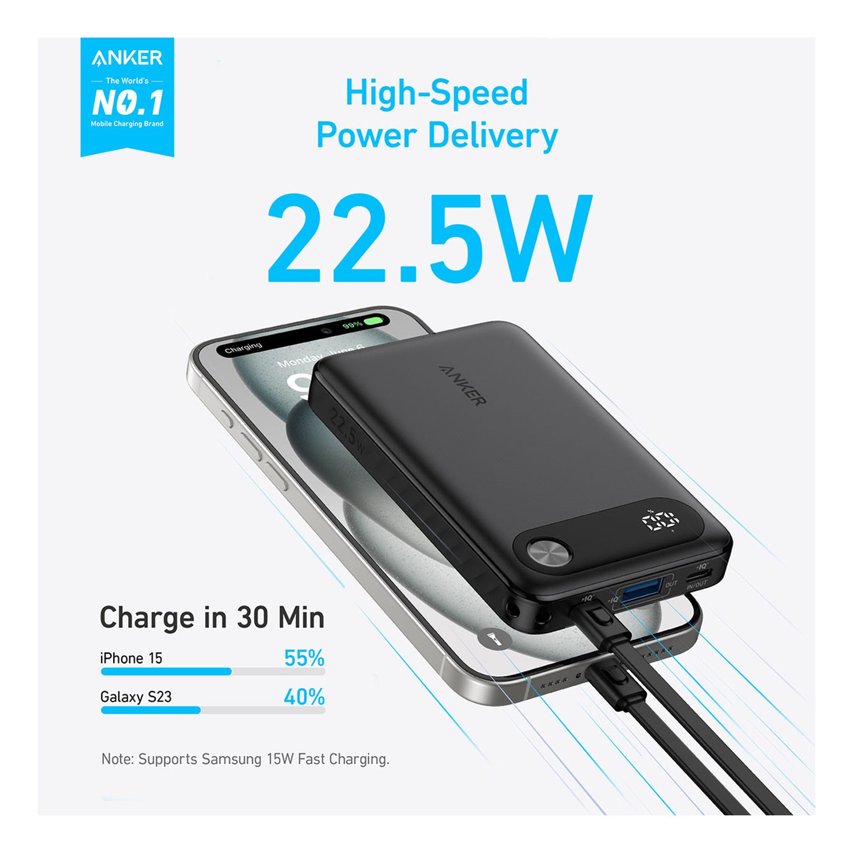 anker 10000mah pd