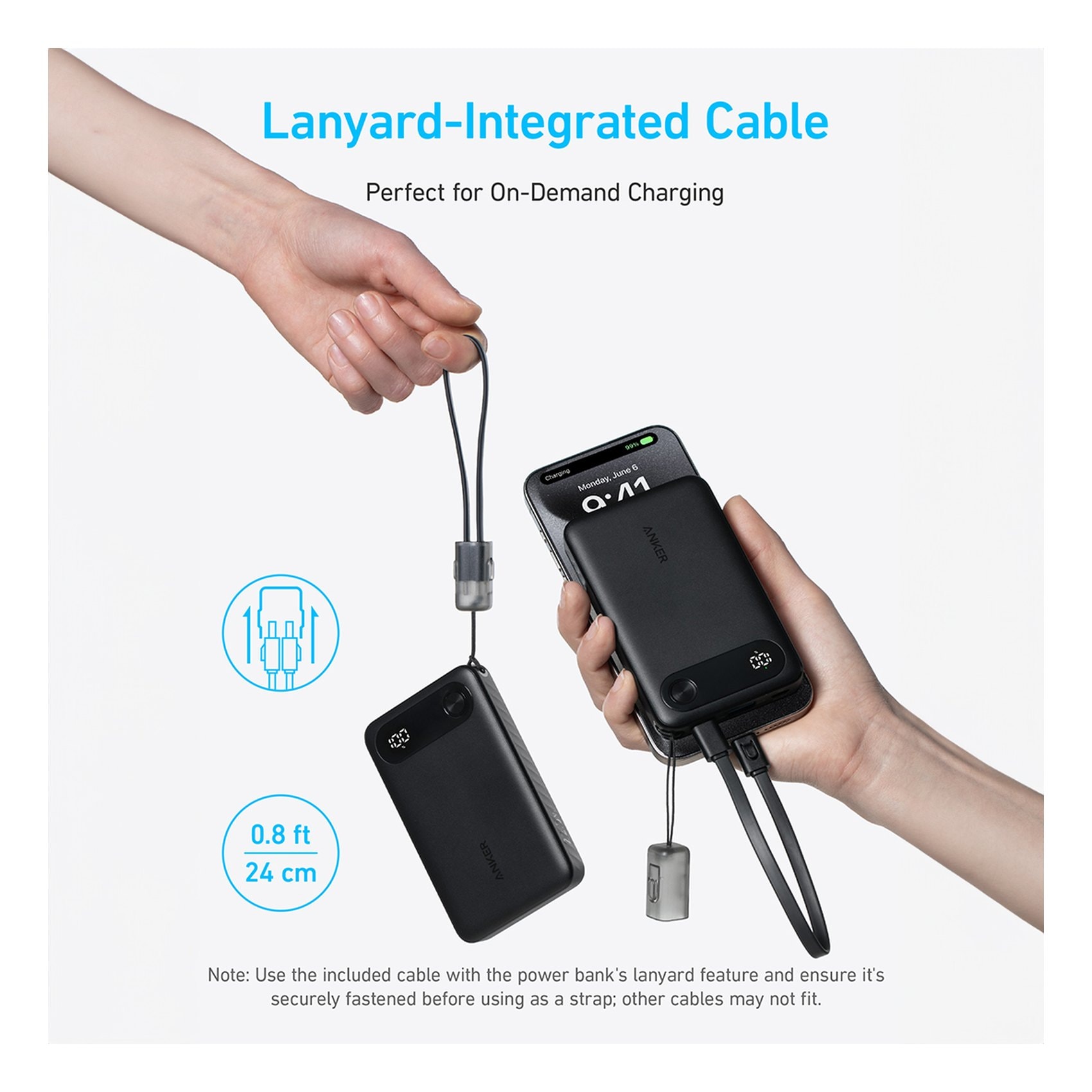 anker 10000mah pd