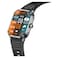 Cellairis Ultima L Smartwatch Gun Metal