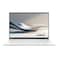 ASUS Zenbook S16 UM5606WA-RK233W, AMD Ryzen AI 9 HX 370, 32GB RAM, 2TB SSD, 16-inch 3K OLED, Windows 11 Home, Scandinavian White, English/Arabic Keyboard