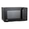 توشيبا فرن ميكروويف MW3-EM20PE - أسود سعة 20 لتر