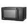توشيبا فرن ميكروويف MW3-EM20PE - أسود سعة 20 لتر