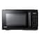 توشيبا فرن ميكروويف MW3-EM20PE - أسود سعة 20 لتر