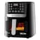 Black &amp; Decker Airfryer, AF4500-B5, Black, 4.5 L