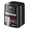 Black &amp; Decker Airfryer, AF4500-B5, Black, 4.5 L