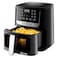 Black &amp; Decker Airfryer, AF4500-B5, Black, 4.5 L