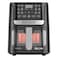 Black &amp; Decker Airfryer, AF4500-B5, Black, 4.5 L