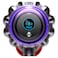 Dyson Advanced Cordless Bagless Vacuum Cleaner V11, 0.77 L, Purple, Digital Motor