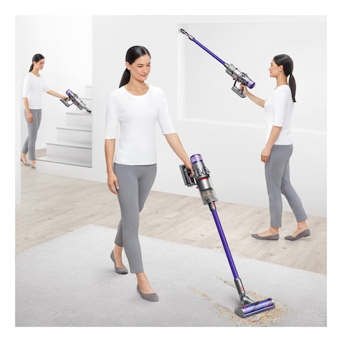 Dyson Advanced V11 Cordless Bagless Vacuum Cleaner Purple