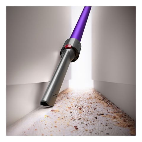 Dyson Advanced V11 Cordless Bagless Vacuum Cleaner Purple