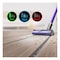 Dyson Advanced V11 Cordless Bagless Vacuum Cleaner Purple