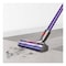Dyson Advanced V11 Cordless Bagless Vacuum Cleaner Purple