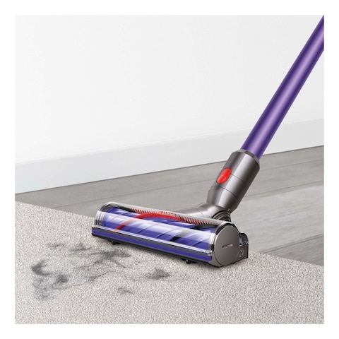 Dyson Advanced V11 Cordless Bagless Vacuum Cleaner Purple