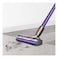 Dyson Advanced Cordless Bagless Vacuum Cleaner V11, 0.77 L, Purple, Digital Motor