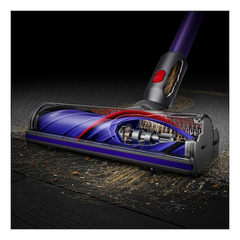 Dyson Advanced V11 Cordless Bagless Vacuum Cleaner Purple