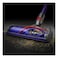 Dyson Advanced Cordless Bagless Vacuum Cleaner V11, 0.77 L, Purple, Digital Motor