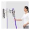 Dyson Advanced V11 Cordless Bagless Vacuum Cleaner Purple