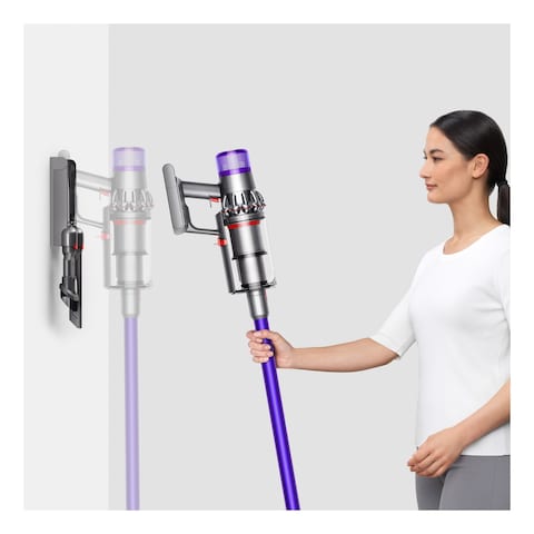 Dyson Advanced V11 Cordless Bagless Vacuum Cleaner Purple