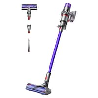 Dyson Advanced V11 Cordless Bagless Vacuum Cleaner Purple