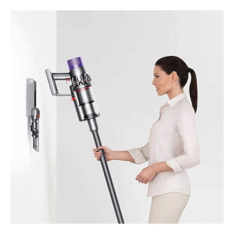 Dyson Cyclone V10 Total Clean Nickel/Black