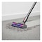 Dyson Cyclone V10 Total Clean Nickel/Black
