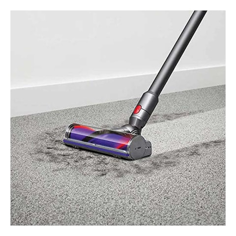 Dyson Cyclone V10 Total Clean Nickel/Black