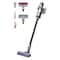 Dyson Cyclone V10 Total Clean Nickel/Black