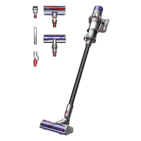 Dyson Cyclone V10 Total Clean Nickel/Black