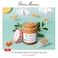 Bonne Maman Peanut Butter Spread Smooth 325g